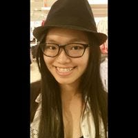 Jasmine Foh Lu Min