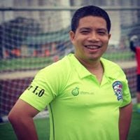 Vu Trong Nghia