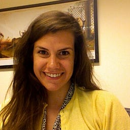Rachel V.