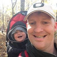 Brian Michael Bassett