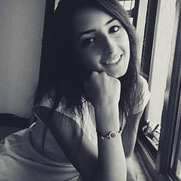 İrem✌