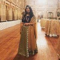 Poonam Masne