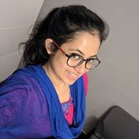 Divya Kanwrani Ahuja