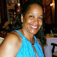 Joanita Douglas