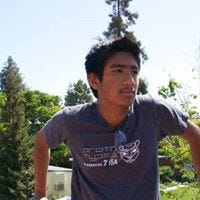 Amitav Baruah