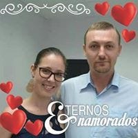 Gisele Dos Santos Meurer