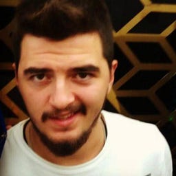 Ahmet Topal