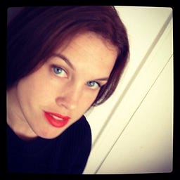 Anna Gullstrand
