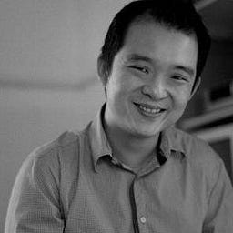 Jon Chin