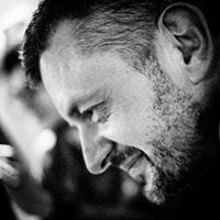 Mariusz Jarocki