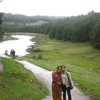 Garima Bansal