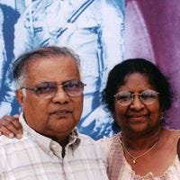 Sam Samarasena