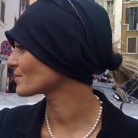 Mariangela Salafia