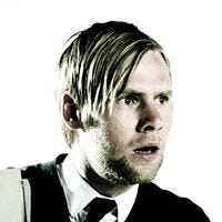 Arnar Ingi