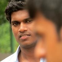 Anujith C Ambadi