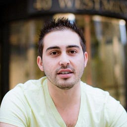 Matt Buffardi