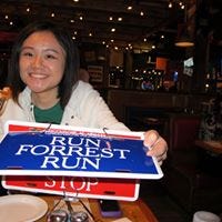 Sarah Fu
