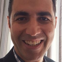 Aridnei Oliveira do Carmo