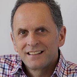 Adrian Rawlinson MD