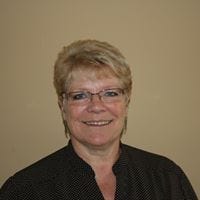 Shelley Leech-Logelin