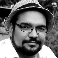 Gabriel Mata Guzmán
