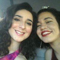 Amanda Gonzalez-Piloto