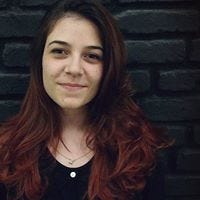 Rebeca Traldi