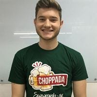 Luciano Tomazi