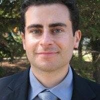 Benjamin Barankin