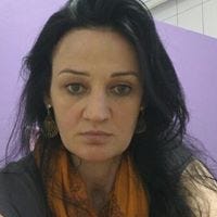 Márcia Lauschner Esteticista