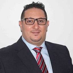 Dr. Adel Besrour