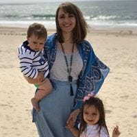 Christina Marie Branco