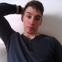 Adrian Lubański