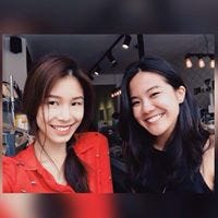 Celeste Ho