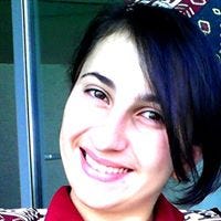 Tatev Ghumashyan