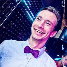 Jakub Wojciechowski