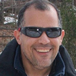Mike Soto-Class