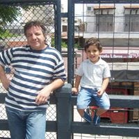 Isaac Jesus Benitez