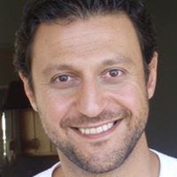 Manolis Andriotakis