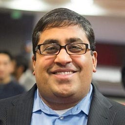 Kumar Iyer