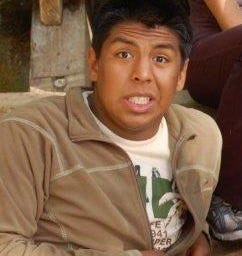 Esteban Herrera