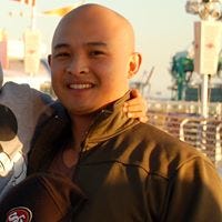 Mark Pascual