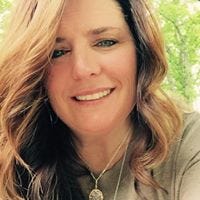 Kristi Baker