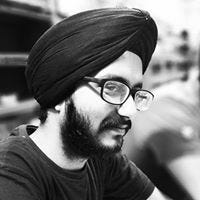 Param Singh
