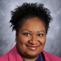Autumn Latimore