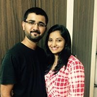 Nitin Gohel