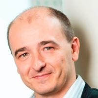 Dominique Verniers