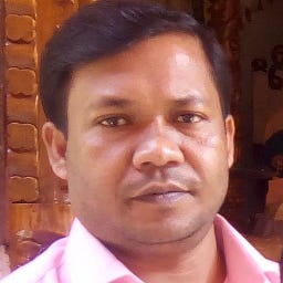 Sakti padh mazumder