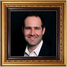 R. Blake Ramick