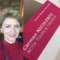 Carmen Nicolescu
